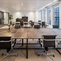 Serviced office centres to rent in Puteaux