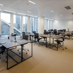 Serviced offices to rent in 