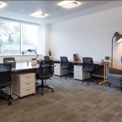 Serviced office in Leeds