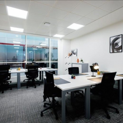 Serviced office centre in Leeds