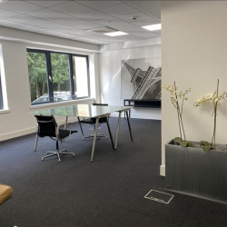 Harrogate serviced office