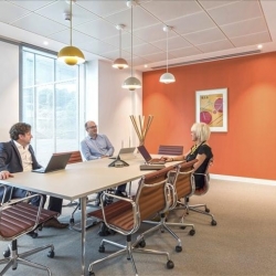 1 Concourse Way serviced offices