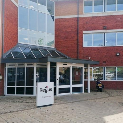 Serviced offices to let in Exeter