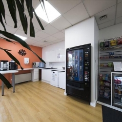 Office spaces to hire in Exeter