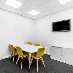 Image of Exeter serviced office centre