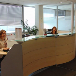 1 Esplanade Compans Caffarelli, Toulouse Compans serviced offices