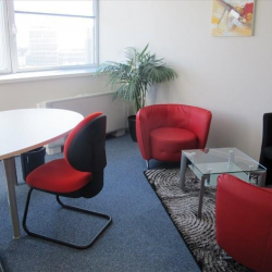 Office suites to hire in Toulouse