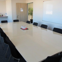 Serviced office to rent in Toulouse