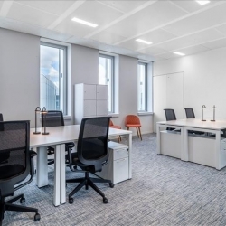 Executive office to let in Villeurbanne