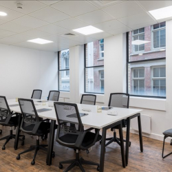 Serviced offices to rent in 