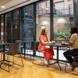 Executive office centres to hire in London