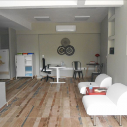 Thessaloniki office accomodation