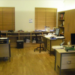 Image of London executive office