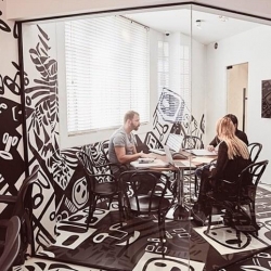 Office space in London