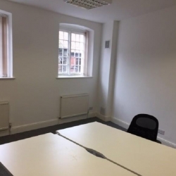 Image of Bristol serviced office