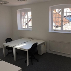 Executive office centre in Bristol