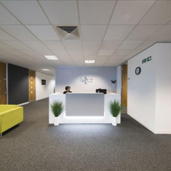 Office spaces to hire in Manchester