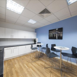 Office spaces to rent in Manchester