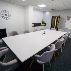 Office suites to hire in Paisley