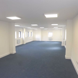 Executive office centre - Harrow