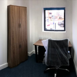 Harrow office accomodation