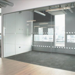 Office space to let in London