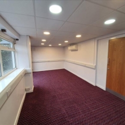 Serviced office in Derby