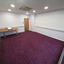 1 Packington Hill, Kegworth, Derbyshire serviced offices