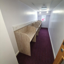 Office accomodation to rent in Derby