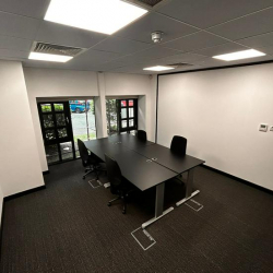 Serviced office centres to let in Edinburgh