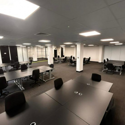 Serviced offices to rent in 