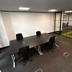 Serviced offices to rent in 