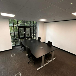 Serviced offices to rent in 