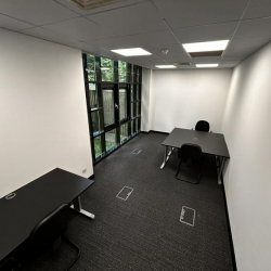 Serviced offices to rent in 