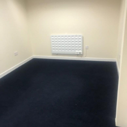 Serviced office in Wednesbury