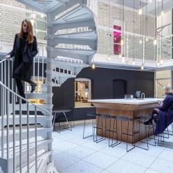 Office space to lease in London