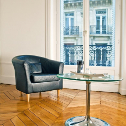 Executive office centre to hire in Paris