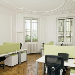 Paris executive office centre