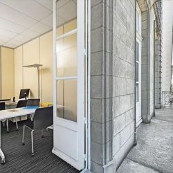 1 Rue Du Guesclin office spaces