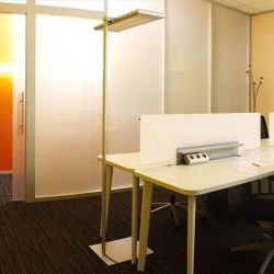 Serviced office centres to hire in Nantes