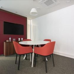 Serviced offices to hire in Montigny-le-Bretonneux