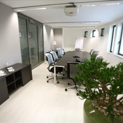 Office accomodations in central Luxembourg City