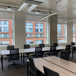 Office spaces to rent in London