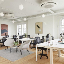 Image of London serviced office