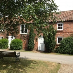 Offices at 1 The Garth, Little Skipwith