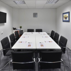 Serviced office in Bromborough