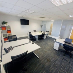 Image of Bromborough executive suite