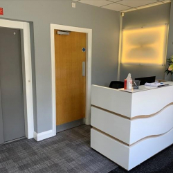 Executive offices to hire in Bromborough