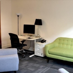 1 Wardour Street office accomodations