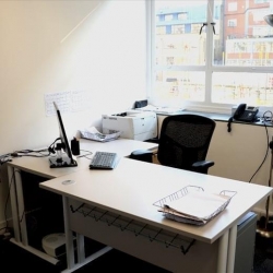 Serviced offices to hire in London